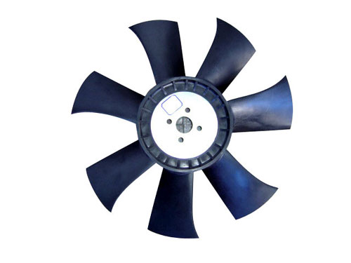 An Example Of A Viscous Cooling Fan An Example Of A Viscous Cooling Fan